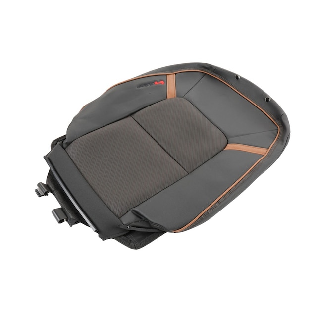 GM Genuine Parts Signet Driver Seat Back Cover