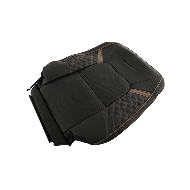 GM Genuine Parts Fawn Driver Seat Back Cover