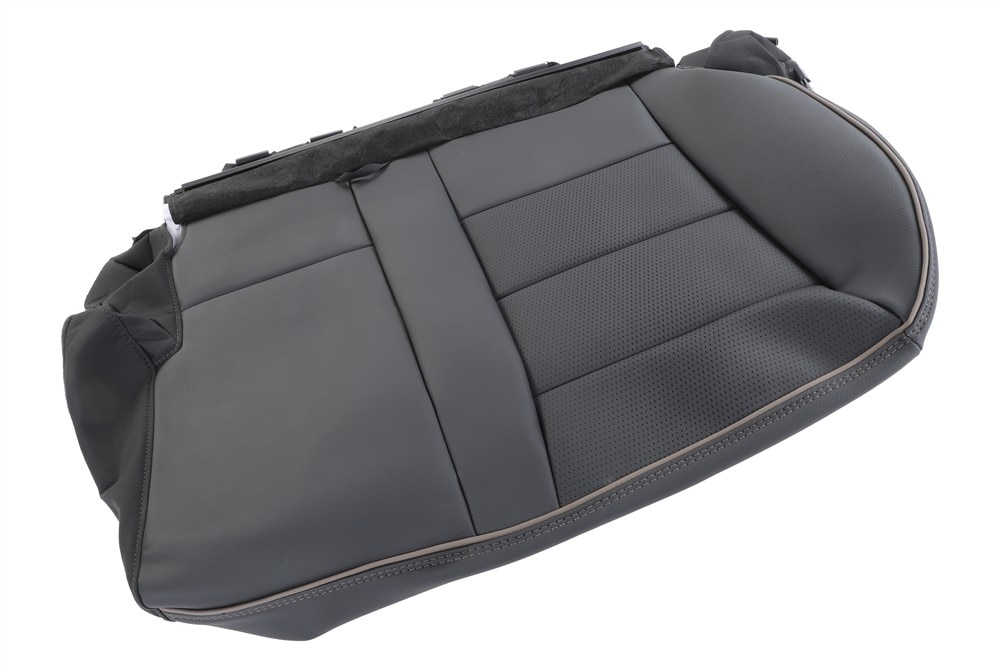 GM Genuine Parts Fawn Rear Driver Side Seat Cushion Cover