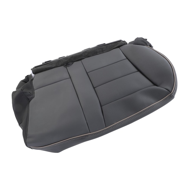 GM Genuine Parts Fawn Rear Driver Side Seat Cushion Cover