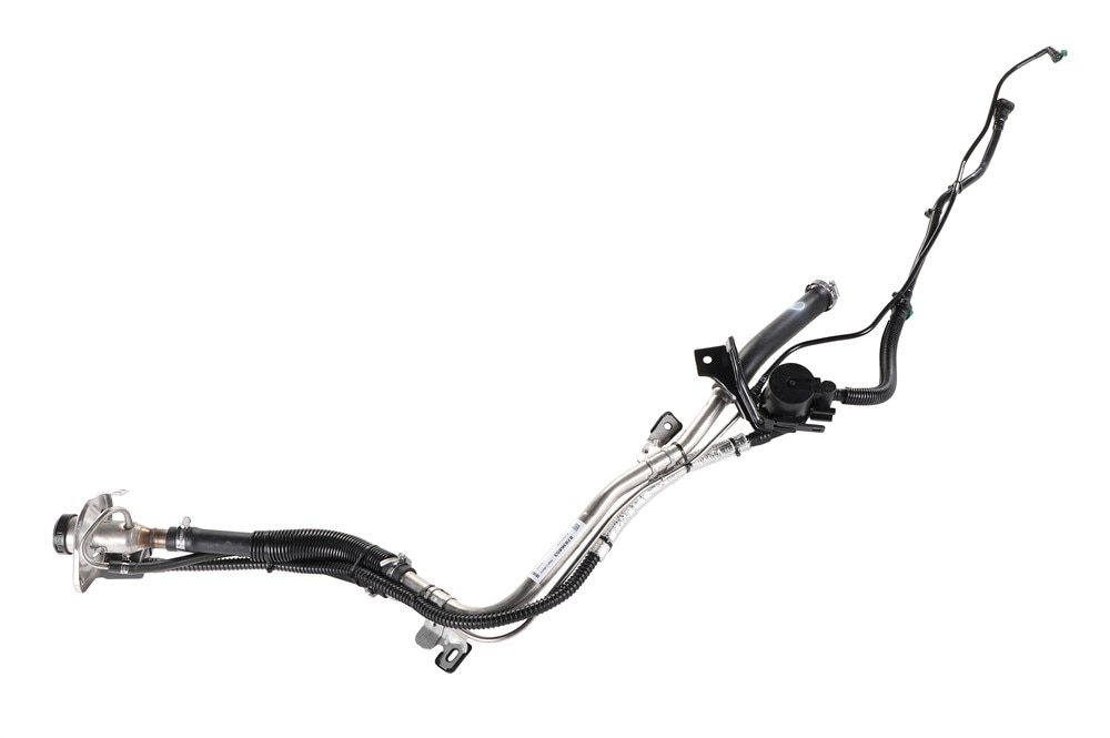 GM Genuine Parts Fuel Tank Filler Pipe