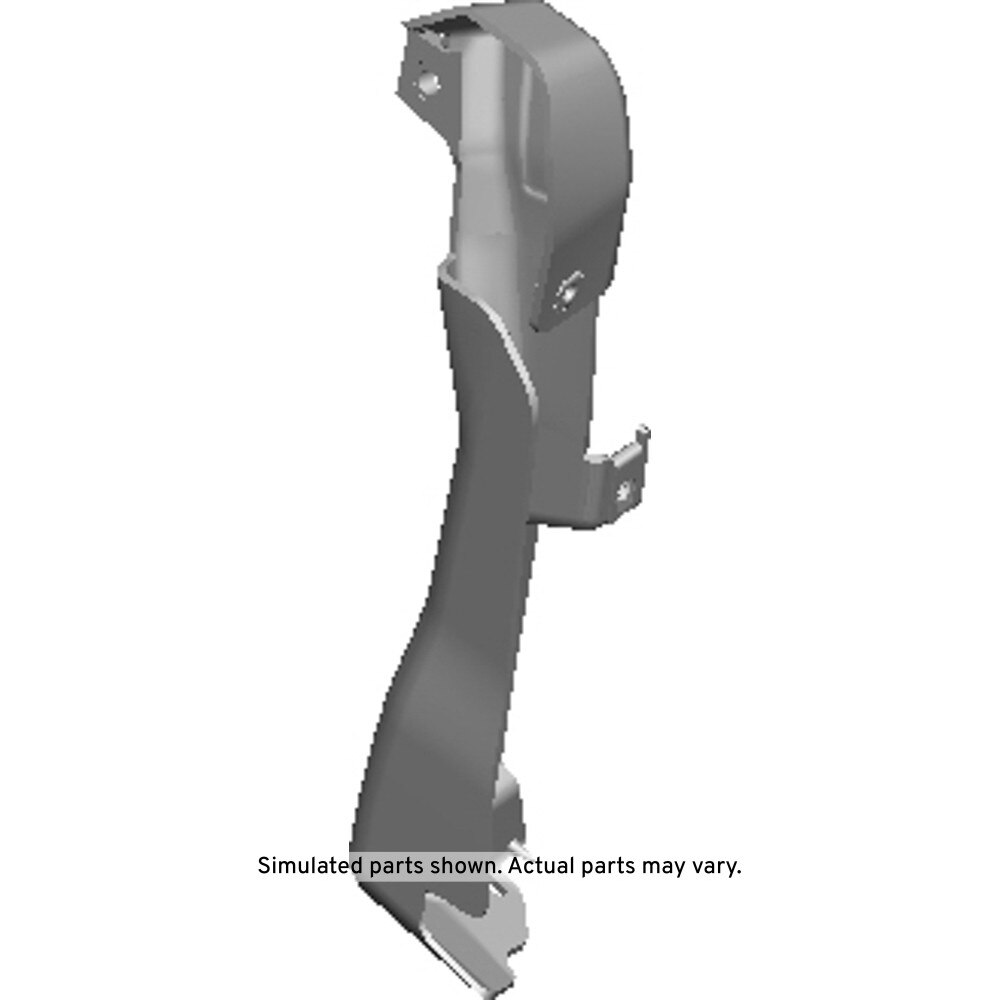 GM Genuine Parts Front Side Door Lock Cover