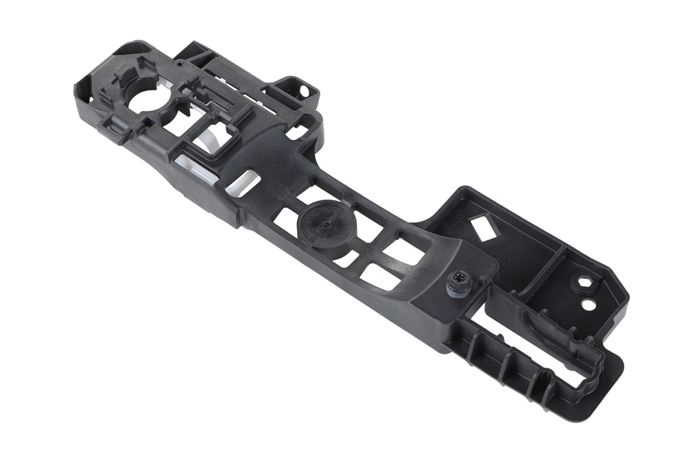 GM Genuine Parts Rear Driver Side Door Outside Handle Bracket