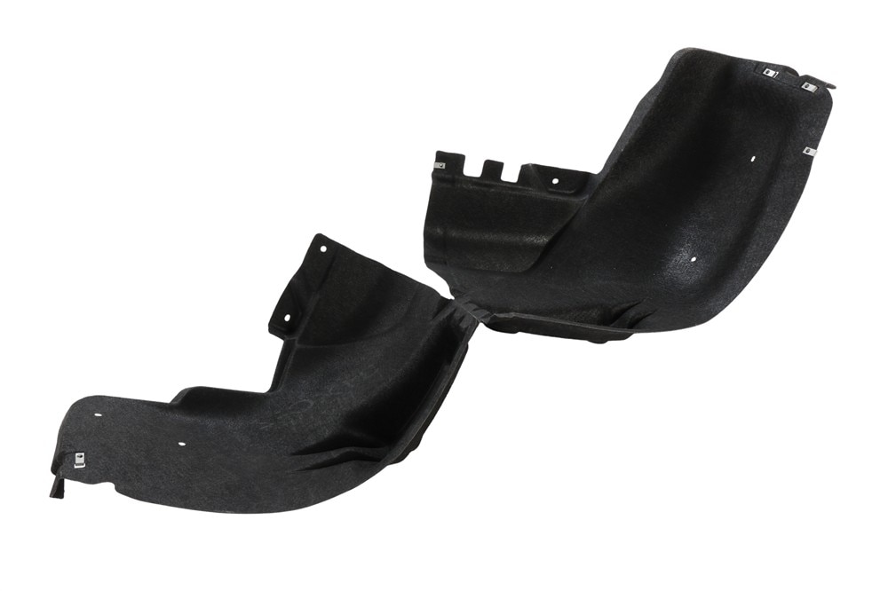 GM Genuine Parts Air Transfer Rear Driver Side Wheelhouse Liner