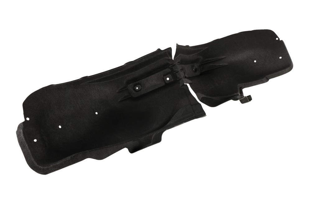 GM Genuine Parts Air Transfer Rear Driver Side Wheelhouse Liner