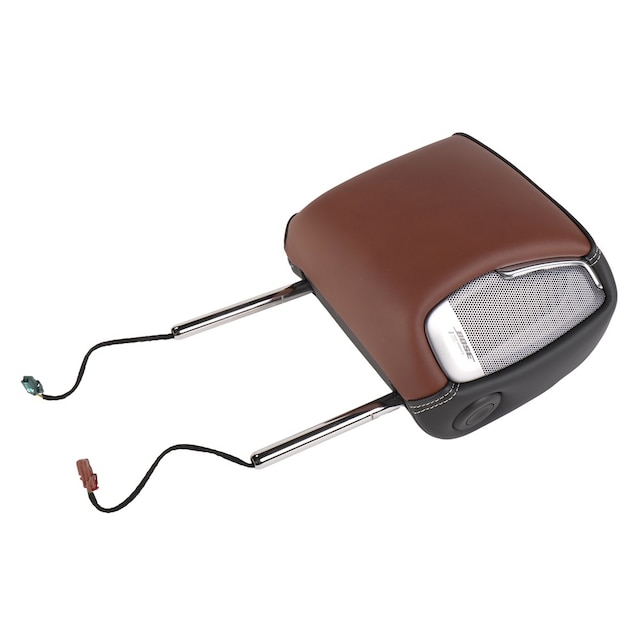GM Genuine Parts Vechio Base Sauvage Front Seat Head Restraint