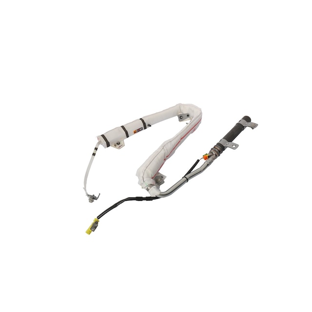 GM Genuine Parts Front Row Passenger Side Roof Rail Airbag