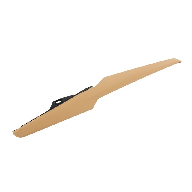 GM Genuine Parts Front Driver Side Floor Console Trim Applique