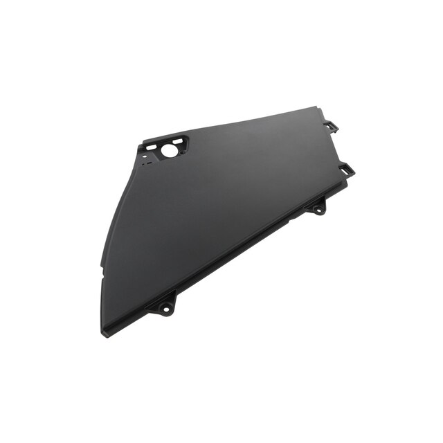 GM Genuine Parts Front Floor Console Driver Side Trim Panel