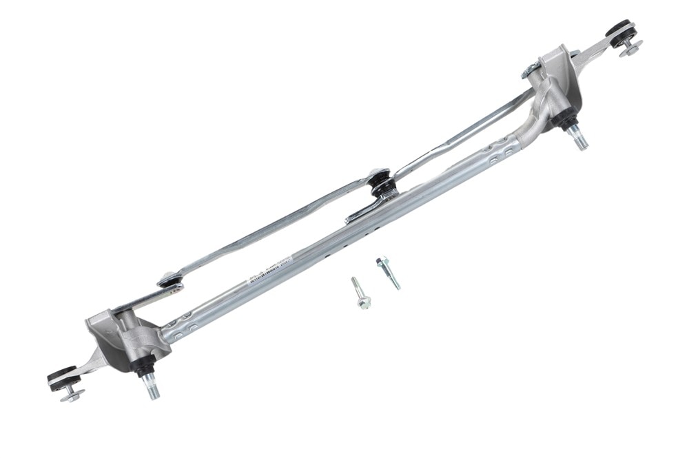 GM Genuine Parts Windshield Wiper Transmission
