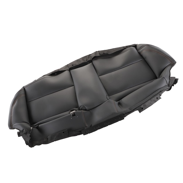 GM Genuine Parts Black Rear Seat Cushion Cover