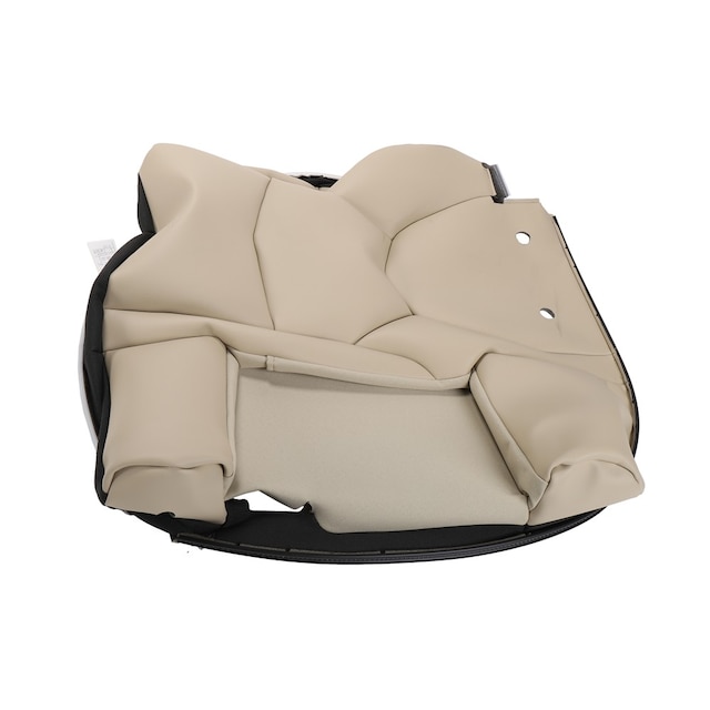 GM Genuine Parts Light Vanilla Rear Passenger Side Seat Back Cover