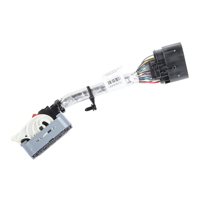 GM Genuine Parts Fuel Pump Power Control Module Harness