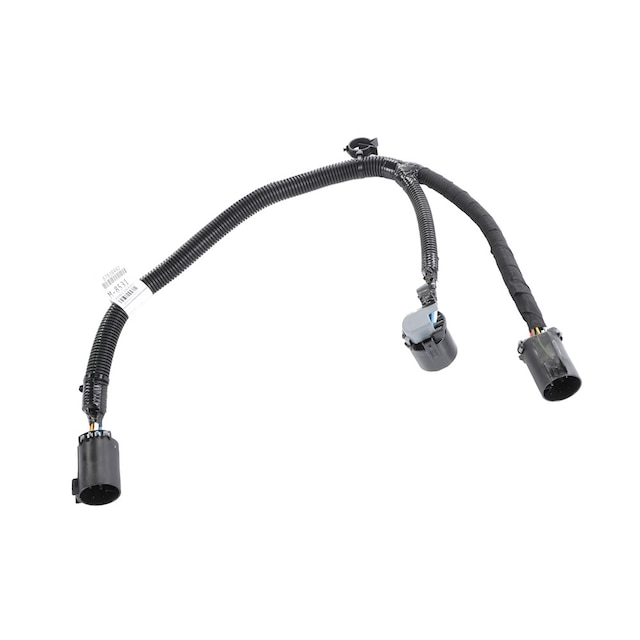 GM Genuine Parts Trailer Rear Wiring Harness