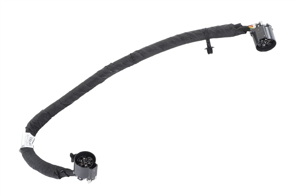 GM Genuine Parts Trailer Rear Wiring Harness