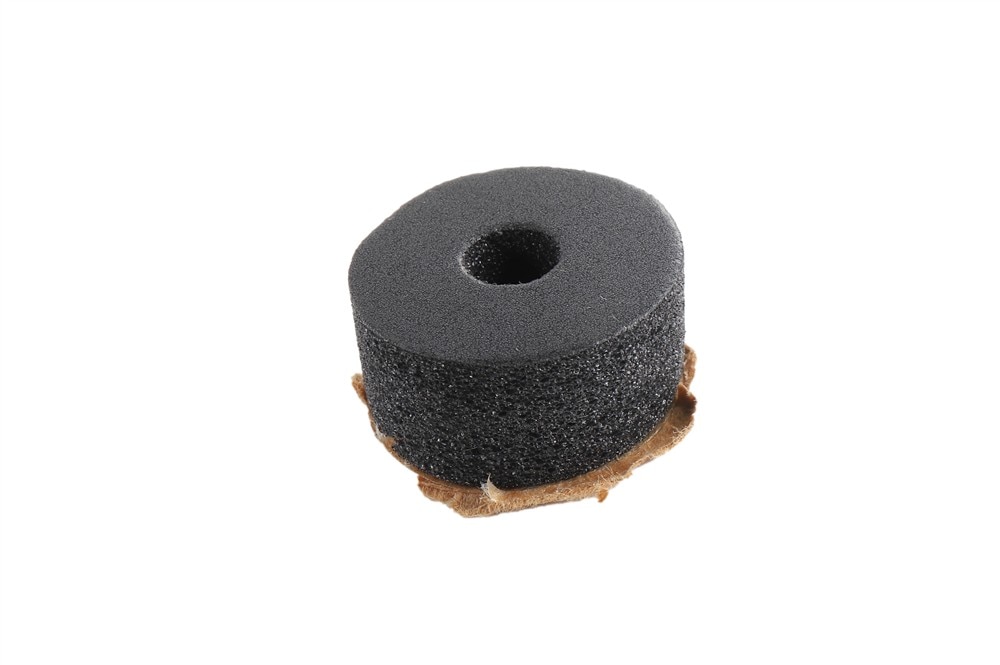 GM Genuine Parts Rear Seat Anchor Plate Hole Plug