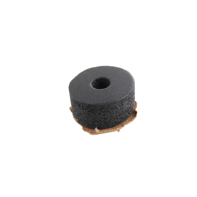 GM Genuine Parts Rear Seat Anchor Plate Hole Plug