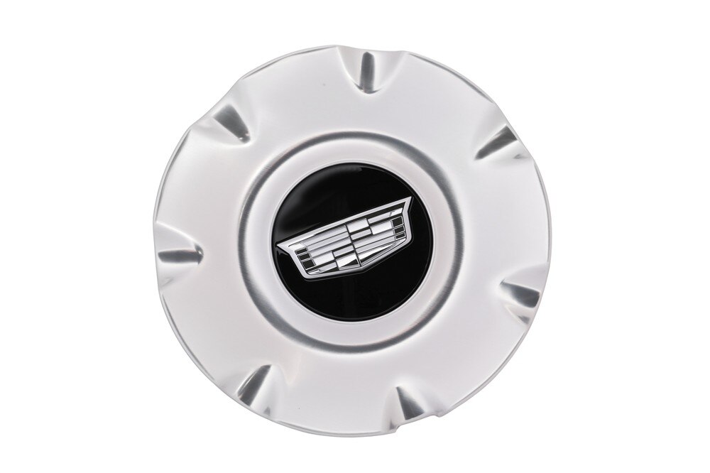 GM Genuine Parts Air Transfer Front Capacity Cap