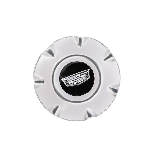 GM Genuine Parts Air Transfer Front Capacity Cap