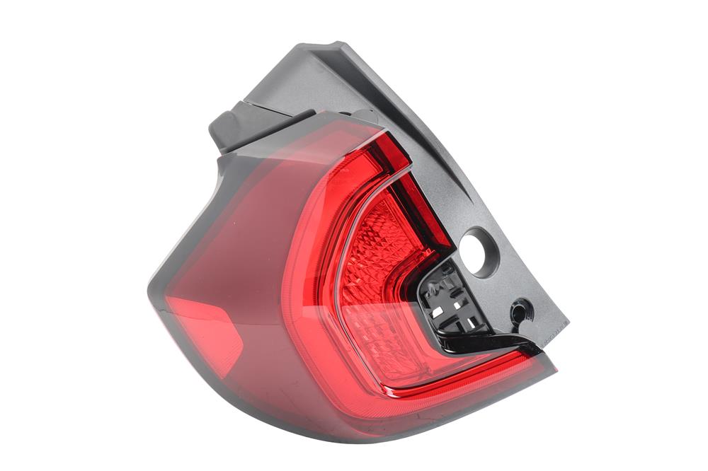 GMC GM Genuine Parts LED Rear Body Structure Driver Side