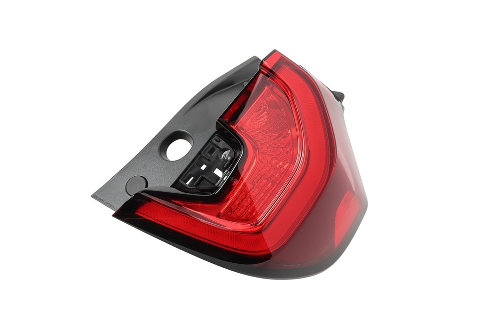 GM Genuine Parts LED Rear Body Structure Passenger Side Stop Lamp