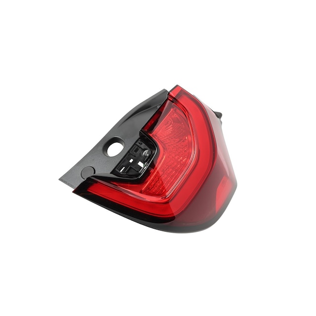 GM Genuine Parts LED Rear Body Structure Passenger Side Stop Lamp