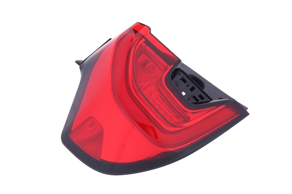 GM Genuine Parts LED Tail Light Assembly