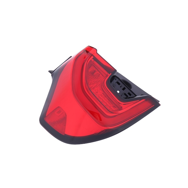GM Genuine Parts LED Tail Light Assembly