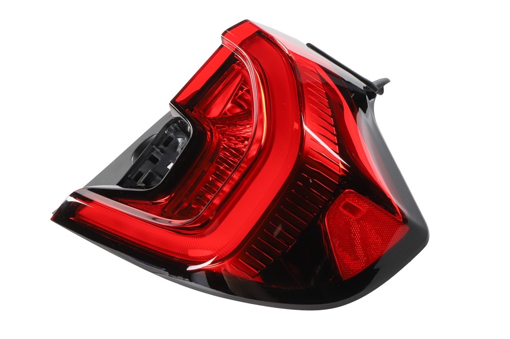 GM Genuine Parts LED Tail Light Assembly