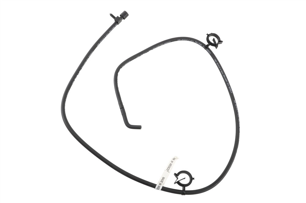GM Genuine Parts Rear Axle Vent Hose