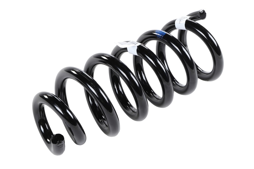 GM Genuine Parts Front Coil Spring