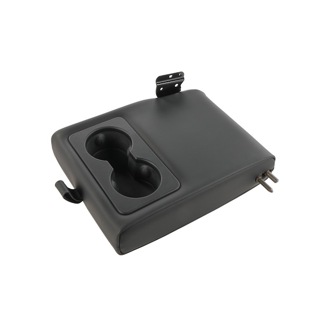 GM Genuine Parts Black Rear Seat Armrest
