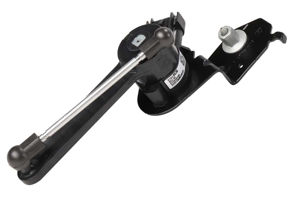 GM Genuine Parts Rear Passenger Side Suspension 2 or 4 Corner Air Leveling Position Sensor