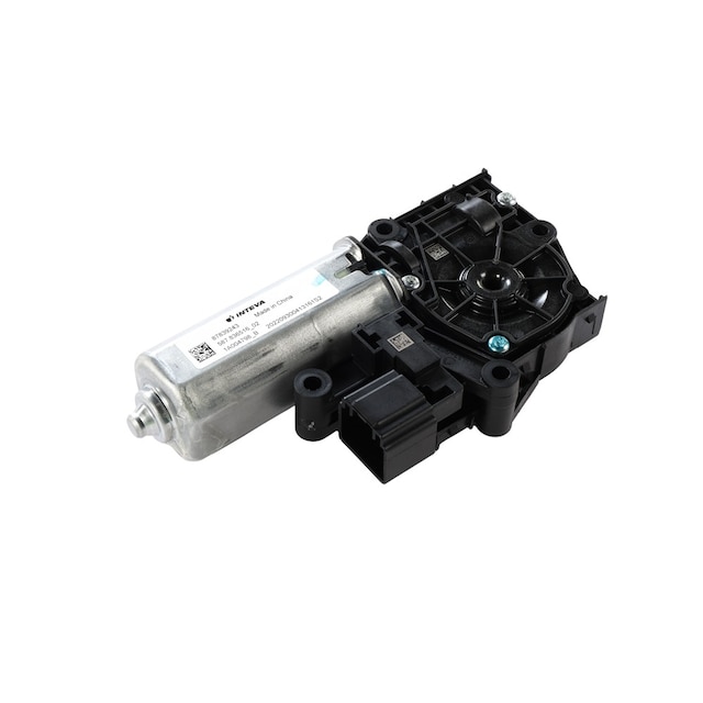 GM Genuine Parts Sunroof Sunshade Motor with Control Module