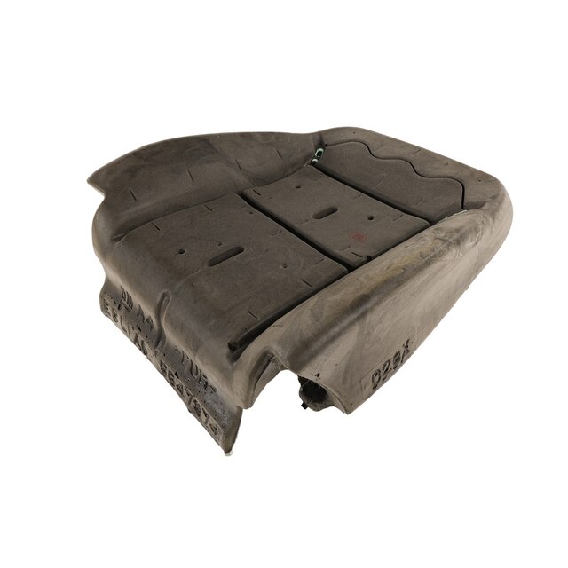 GM Genuine Parts Air Transfer Front Passenger Side Seat Back Pad