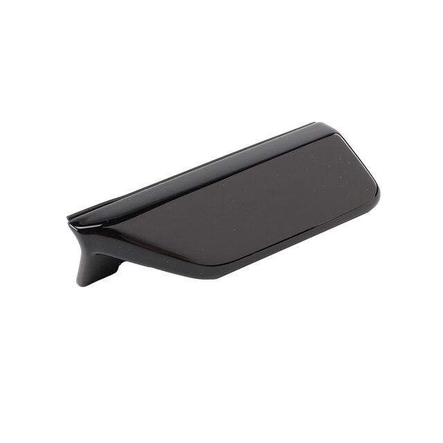 GM Genuine Parts Front Passenger Side Door Outside Handle Body