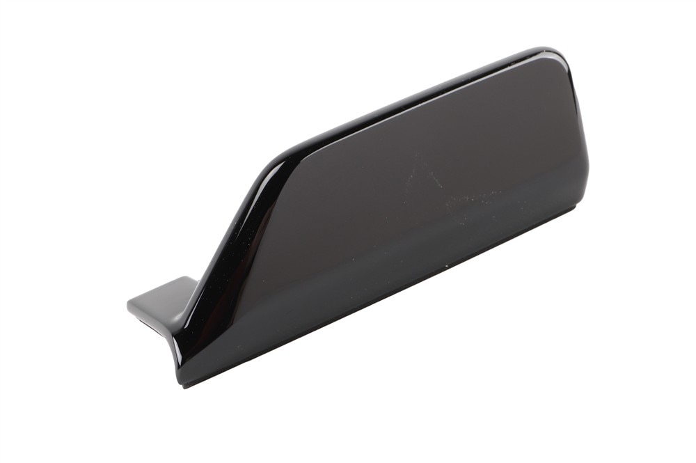GM Genuine Parts Front Driver Side Door Outside Handle Body