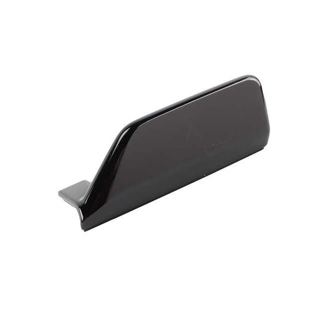 GM Genuine Parts Front Driver Side Door Outside Handle Body