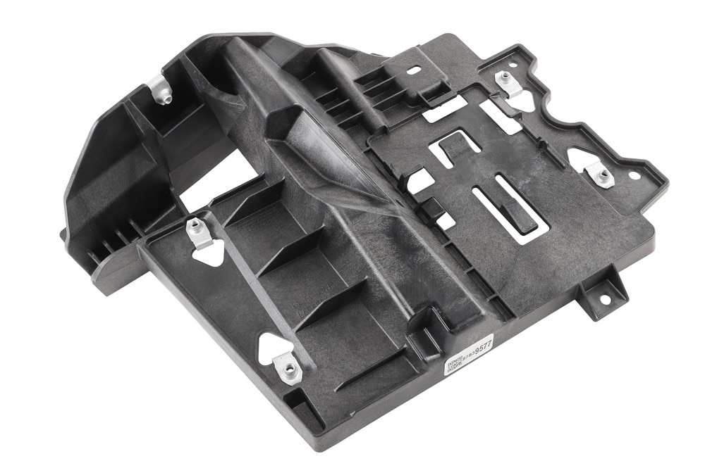 GM Genuine Parts Engine Control Module Bracket (Programming Required)