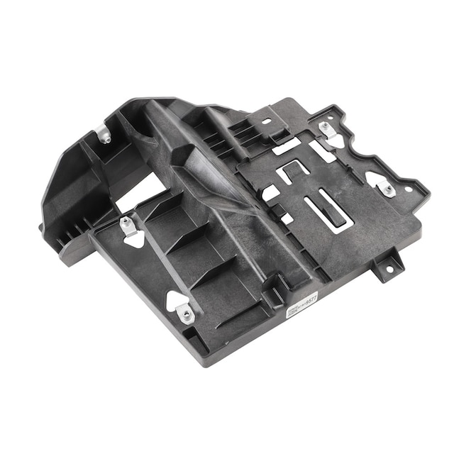 GM Genuine Parts Engine Control Module Bracket (Programming Required)