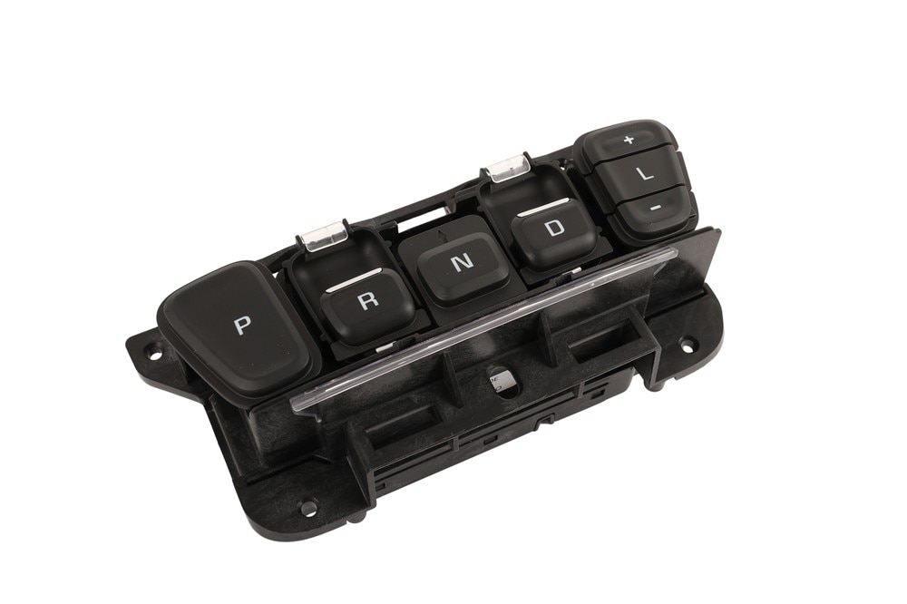 GM Genuine Parts Air Transfer Electronic Transmission Shift Control Pushbutton