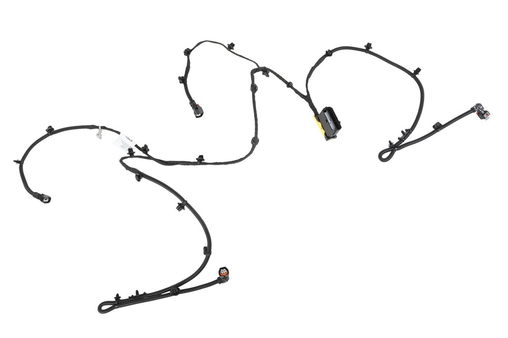 GM Genuine Parts Chassis Rear Wiring Harness