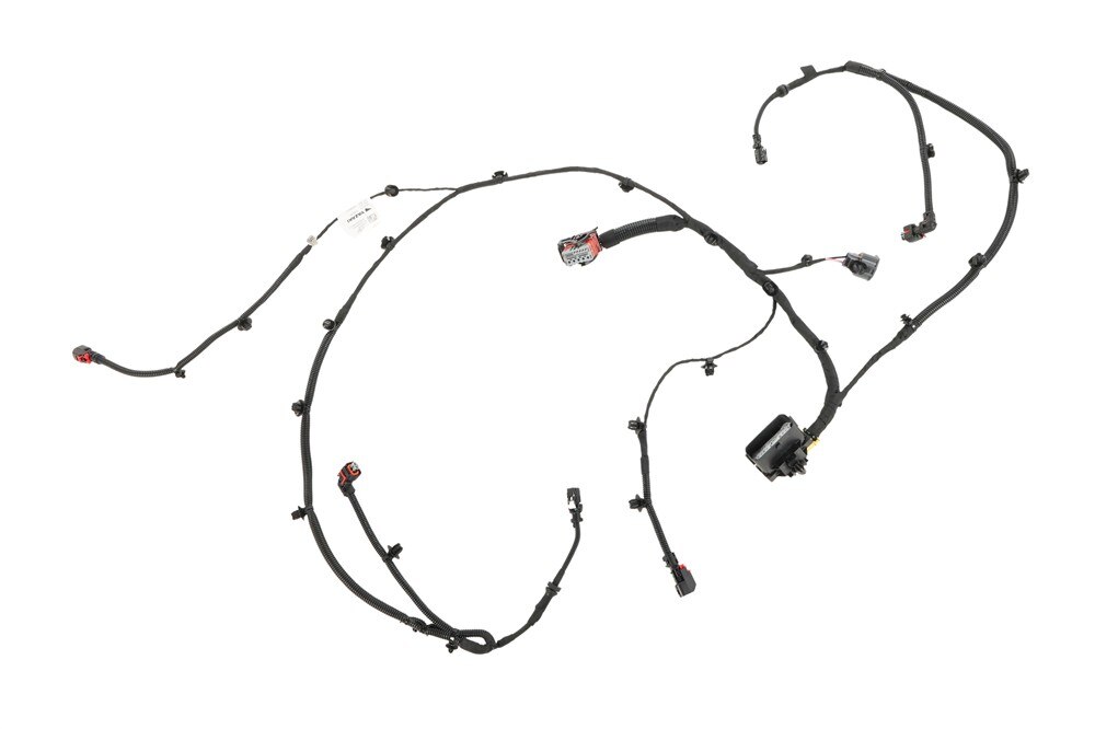 GM Genuine Parts Chassis Rear Wiring Harness