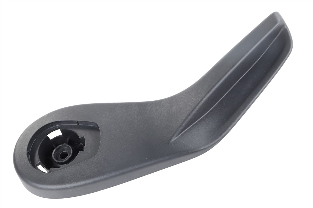 GM Genuine Parts Black Front Passenger Side Seat Recliner Handle