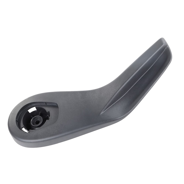 GM Genuine Parts Black Front Passenger Side Seat Recliner Handle