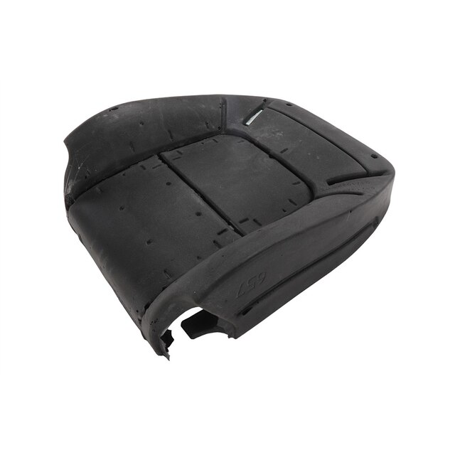 GM Genuine Parts Front Passenger Side Seat Back Pad