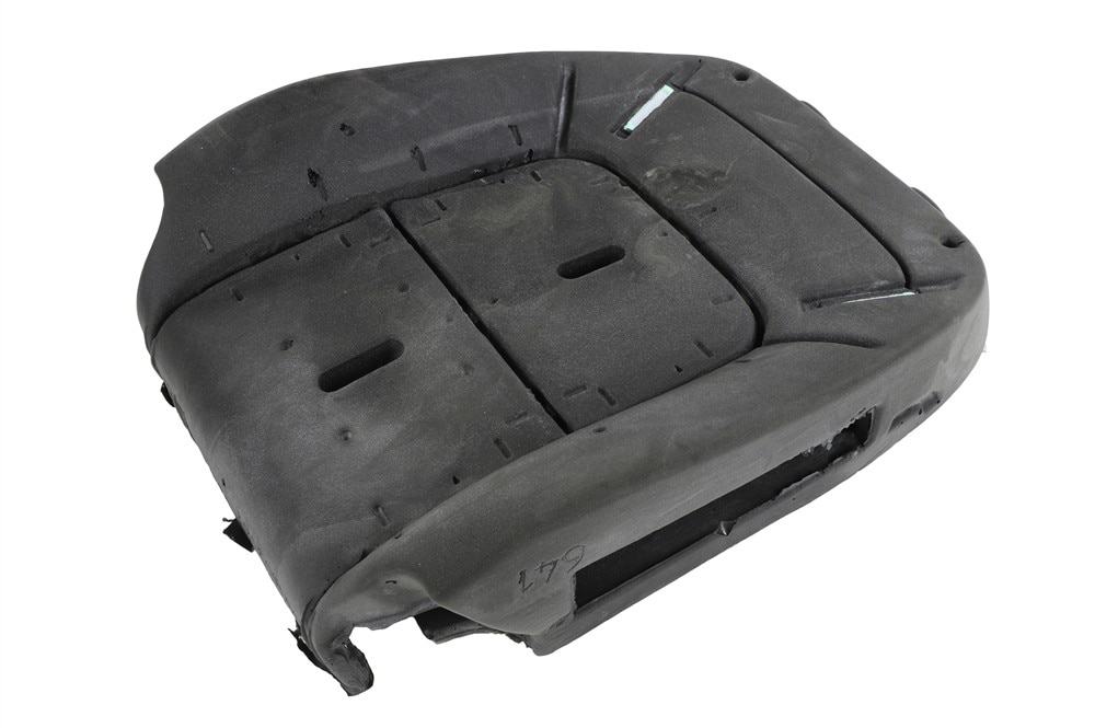 GM Genuine Parts Driver Seat Back Pad