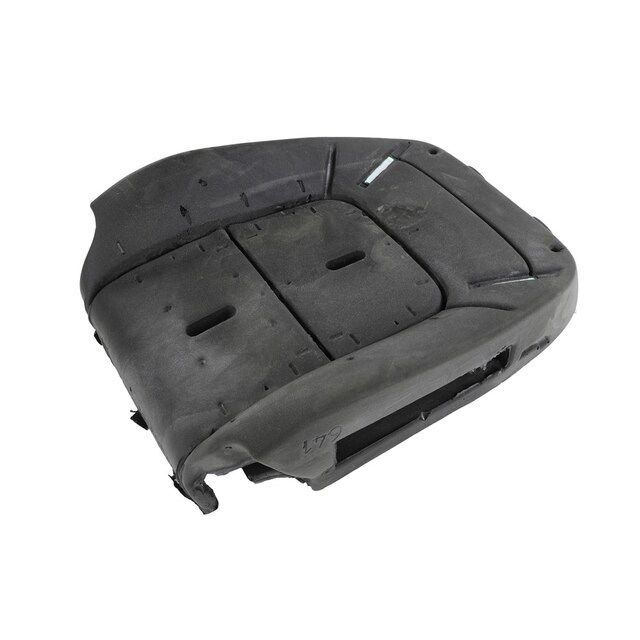 GM Genuine Parts Driver Seat Back Pad