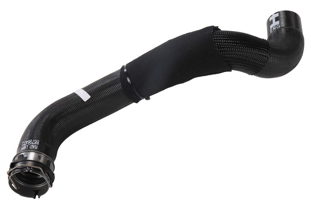 ACDelco GM Original Equipment Radiator Outlet Hose