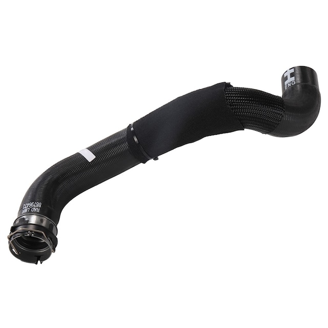 ACDelco GM Original Equipment Radiator Outlet Hose